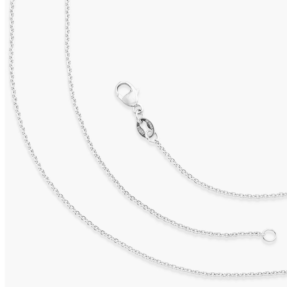 🌷James Avery Fine Cable Chain🌷